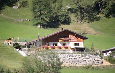 Üser Schloessle