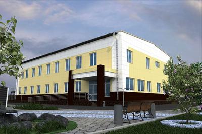 Hotel Grand Novosibirsk