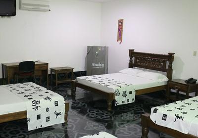 Hotel Beijing Caucasia