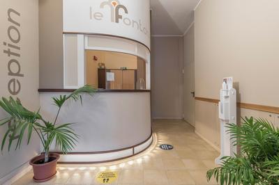 Stylish Residence Le Fontane 2 Bedroom 6 Persons Child