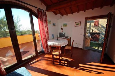 Agriturismo Tiberio
