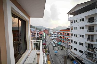 Ol'Masta Hotel & Lounge