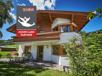 Chalet Felix by we rent