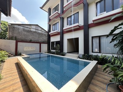 Collection O at Renon near Cathedral Bali