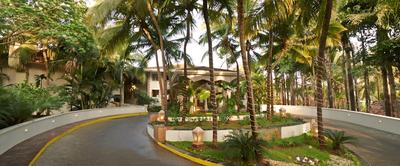 Club Mahindra Varca Beach, Goa