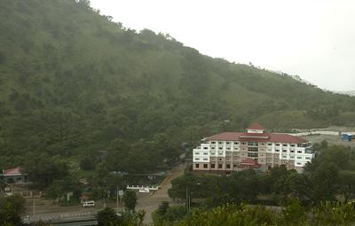 Royal Taunggyi Hotel