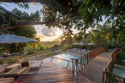 The Hillside Resort Siargao