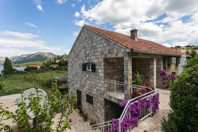 Apartments Maria Kolocep