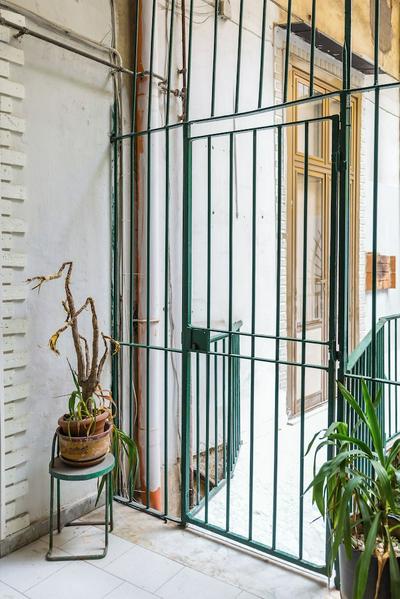 Art Apartment at Sanità