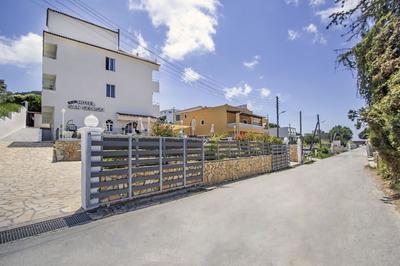 San Georgio Boutique Hotel - Adults Only