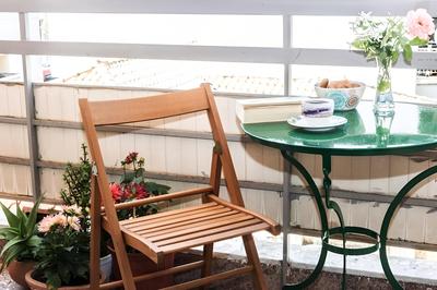 Perfect Spot Elegant and Bright