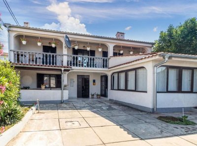 Apartmani Jadranovo Mare