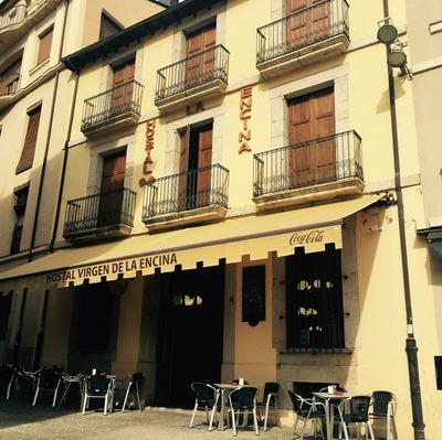 Hostel Virgen de la Encina, Billede 2