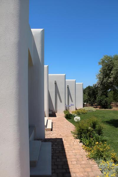 B&B La Vigna