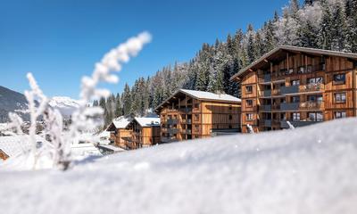 MGM Hôtels & Résidences – Hôtel Laska