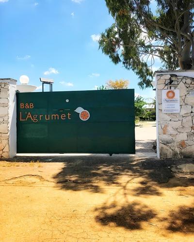 B&B Agrumeto
