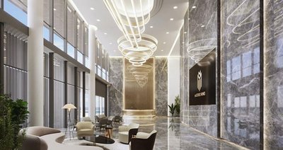 Luxstay The Masteri Thao Dien Residence