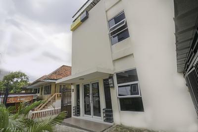 OYO 2246 Kost 97 Syariah