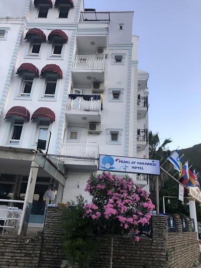 Pearl of Marmaris Otel