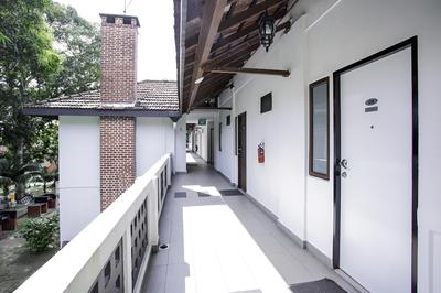 En Lefko Boutique Apartments