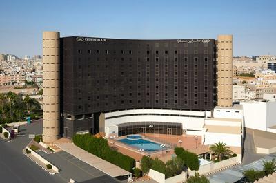Crowne Plaza Riyadh Palace by IHG