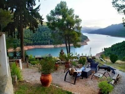 Casa Rural Los Parrales