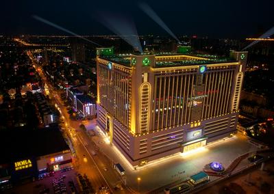 Hunan WanJiaLi World Trade Hotel