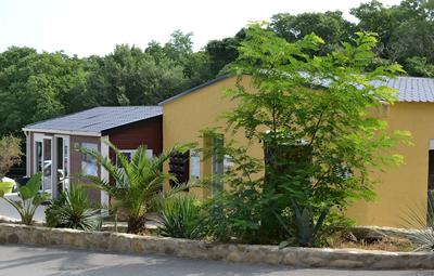 Cybeles Vacances Camping Les Albères