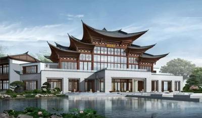 Song Hotel Kunming Dianchi