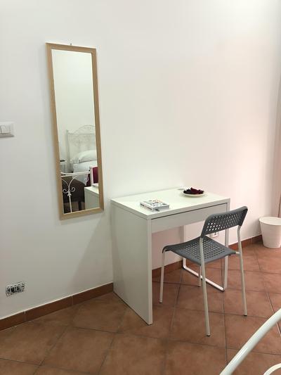 Partenope legend B&B