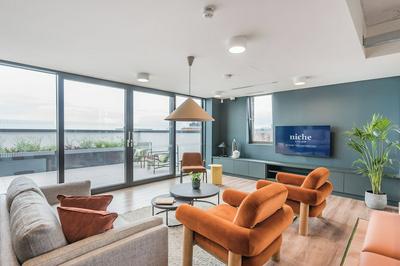 Niche Living Ballsbridge