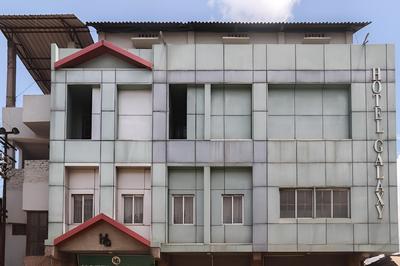 SPOT ON 49477 Hotel Galaxy