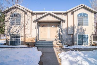 Heart Of Ogden, 25 Minutes To Snowbasin Ski Resort 3 Bedroom Duplex by Redawning