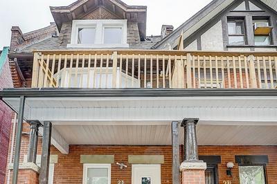 Downtown Travelers Home