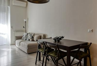 JOIVY Vibrant flat near park