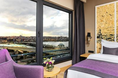 The Halich Hotel Istanbul Karakoy