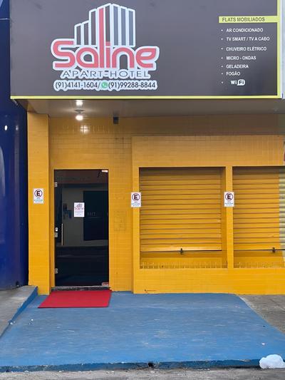 APART-HOTEL SALINE