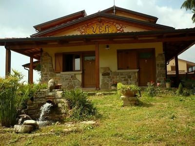 Agriturismo Villa Vea