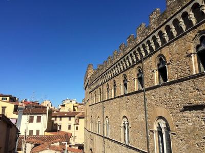 Bargello Apartment in Firenze