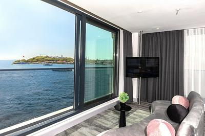 Pera Bosphorus Hotel