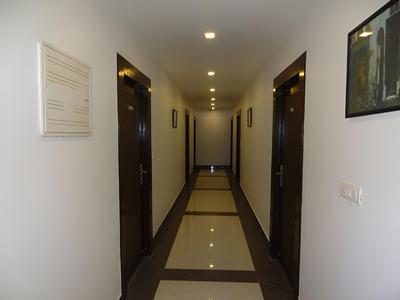Kamakshi Residency by Royal Collection