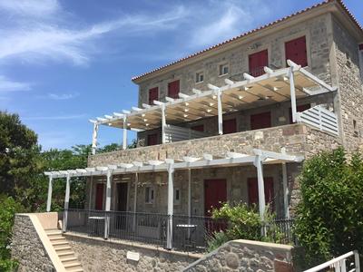 Heliades maisonettes