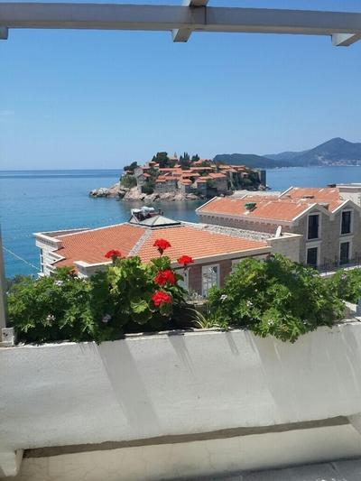 Apartments Andjus