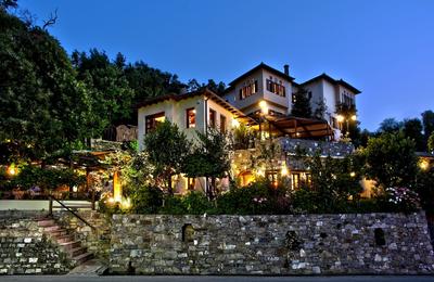 Aleka's House