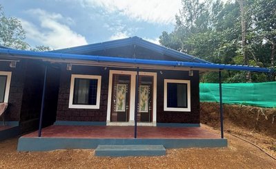 Green Homestay Gokarna