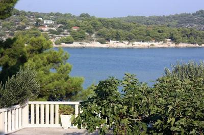 Jagoda - Next to the sea - A1