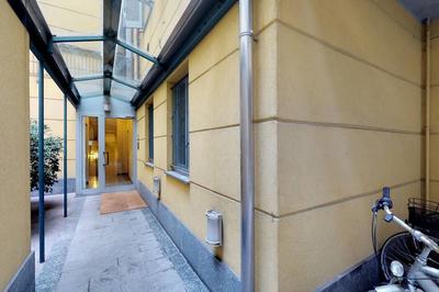 Design Apartment near Duomo Square
