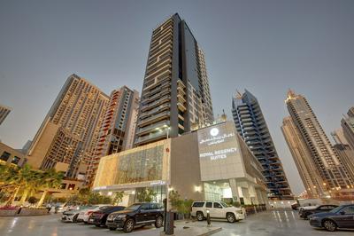 Regency Luxury Suites
