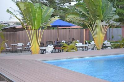 Blue Ribbon Suites