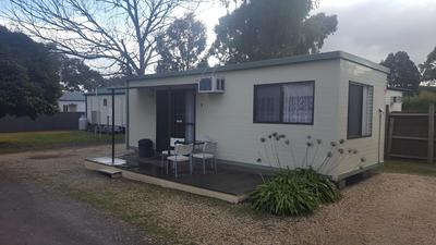 Alexandra Tourist Park